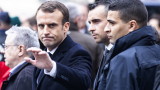  Френският министър на стопанската система прикани за бързо понижаване на налози 