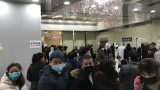 Китай блокира още четири града близо до Ухан заради коронавируса