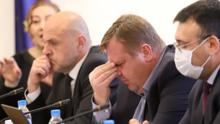 Вътрешният министър Младен Маринов смята че доброволчеството е хубава работа