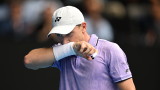 Китаец шокира Каспер Рууд на US Open