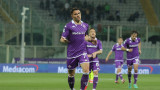  Фиорентина - Монца 2:1 в мач от Серия 