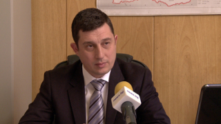 Димитър Костадинов: Вече тестваме онлайн билетите за БДЖ