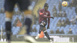 Играчът на Уест Хем Кърт Зума е най критикуваният играч във