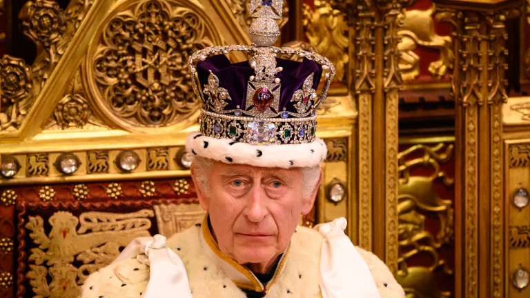 Photo of Le roi Charles assistera toujours à la messe de Pâques à Windsor le 31 mars