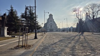 Днес ще бъде предимно слънчево Все още сутринта над източните