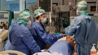 Коронавирусът уби вече над 15 000 души в Европа