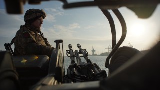 Според последната оценка на високопоставен западен служител броят на руските