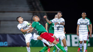 Отборите на Ботев Враца и Берое се изправят един срещу