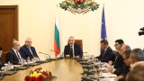 Служебен кабинет не може да натрапва тактики, подразниха се Зелените от Демократична България 