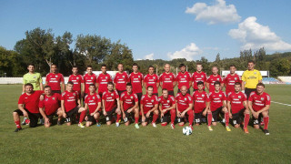 Ботев Гълъбово и Левски се изправят един срещу друг за