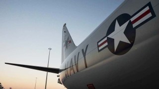 Военен самолет на САЩ засечен близо до руските военни бази в Сирия