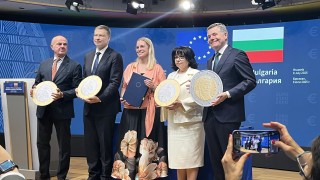 Финално: И Съветът на ЕС ни пусна в еврозоната