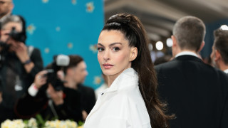 През годините Ан Хатауей се е доказала като актриса която