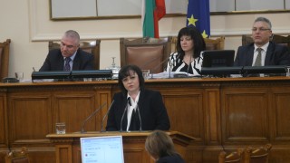 БСП изчисли десет проблема пред България за десетте дни на