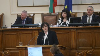 БСП преброи 10 проблема за първите десет дни на годината