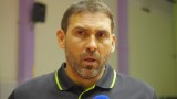 Петър Дочев: Това, което се случи в последния двубой с Левски вреди и ощетява женския волейбол