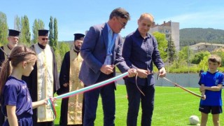 Българският футболен съюз продължава успешно да изпълнява една от основните