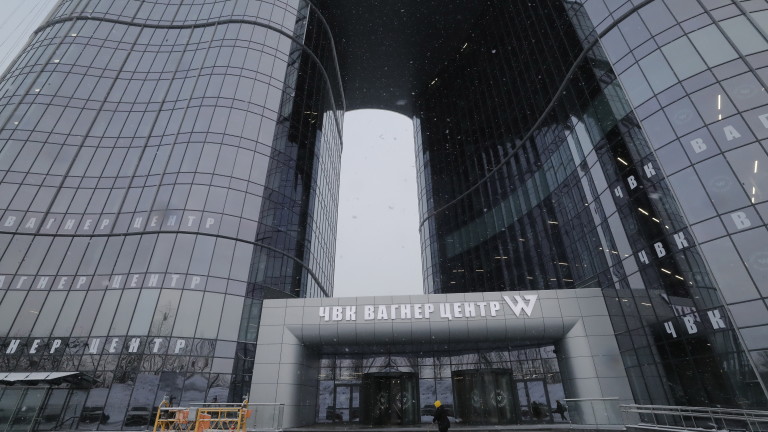 Откровенията на Путин попречили „Вагнер“ да бъде обявена за терористична организация