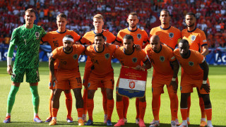 Нидерландия и Турция ще се изправят един срещу друг в