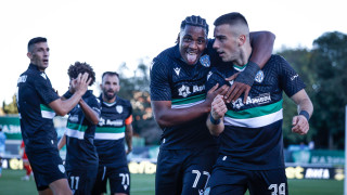 Черно море надви почти безпроблемно 10 от Арда и се изравни с Лудогорец