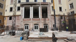 Софийска градска прокуратура СГП внесе в Софийски градски съд СГС