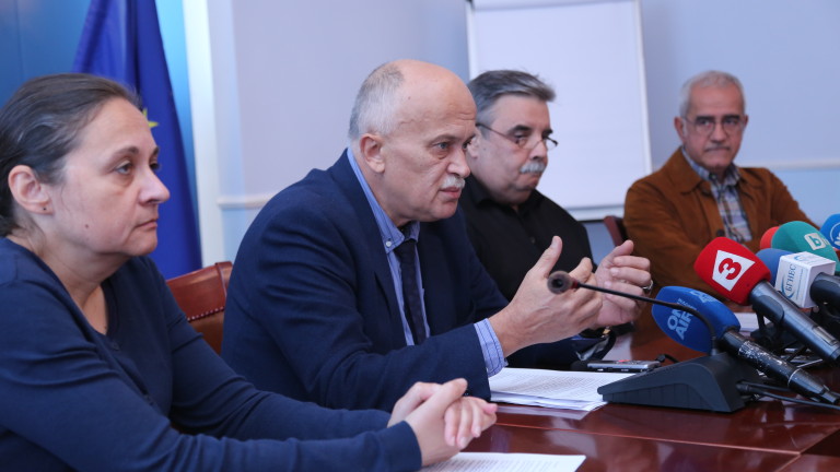 Здравното министерство реанимира българската донорска програма. Това стана ясно от