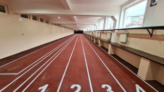 Милица Мирчева най вероятно ще бъде единственият български представител на световното