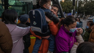 Близо 84 4 милиона деца на възраст между 3 и 11