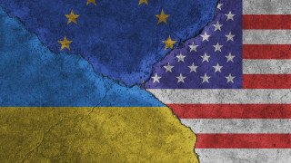 Отказът на държавния секретар на САЩ Марко Рубио да участва