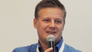 Генералният секретар на БОК Данаил Димов коментира пред медиите решението