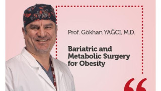 Докторът, който оперира Люси Иларионов, идва у нас