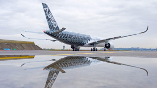 Самолетният гигант Airbus засилва тестовете на радикална нова технология свързана