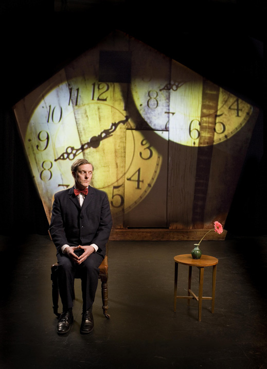 Ирландска театрална група гостува в "Сълза и смях"