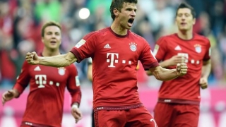 С колко ще пострада германският футбол след скандала с Volkswagen?
