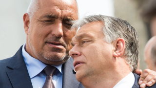 Орбан счита срещата в Братислава за провал 
