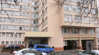 Софийска градска прокуратурата е възложила на ДАНС да провери руски