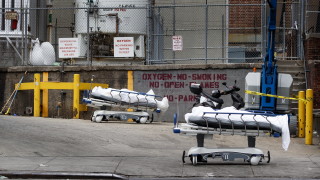 Около 75 от американците са под някаква форма на карантина