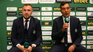 Лудогорец няма да сложи край на входящите трансфери с привличането