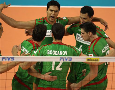 България стартира като гост на Куба в Световната лига
