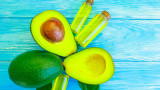  Какви са преимуществата на маслото от авокадо в грижата за косата 