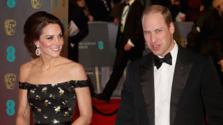 Ако бяхме британци и почитатели на кралското семейство които оствен