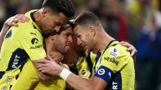 Новият президент на Фенербахче порица Моуриньо