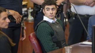 Официално: Федералните прокурори поискаха смъртна присъда за Луиджи Манджоне