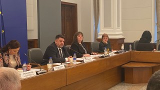 Съвета по етническите и интеграционните въпроси проведе първото си заседание