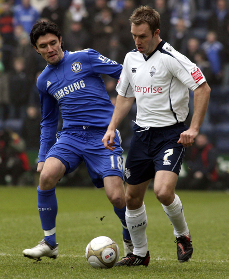 Жирков може да се окаже в Спартак (М)