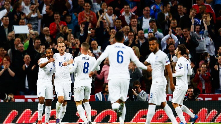 Сексът няма да бъде мираж за "трите лъва" на Евро 2016 