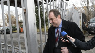 Обвиниха бившият изпълнителен директор на КТБ Георги Христов за присвоителна