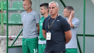 Спортно техническият щаб на Ботев Враца взе решение да освободи защитника