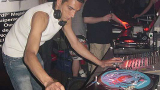 Masters Of Sound стартира с Antoine Clamaran