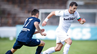 Славия приема Арда в първия двубой от петъчната програма на